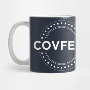 Covfefe Mug